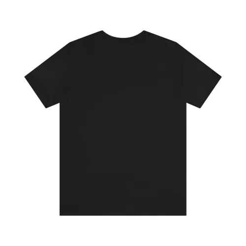 Tshirt Rick And Morty Double Fuck You !