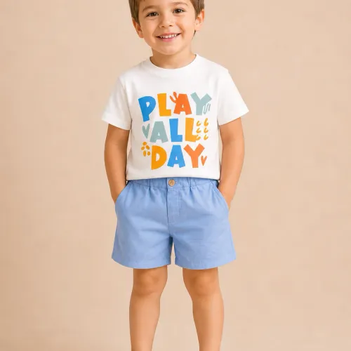 Ensemble Garçon – Play All Day