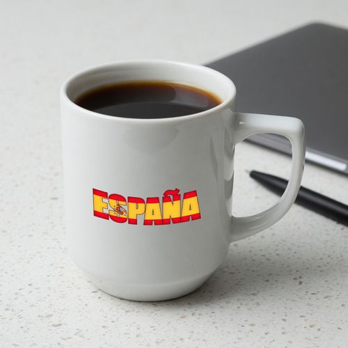 Mug España Fierté Espagne 