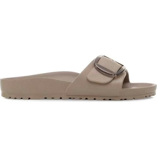 Madrid Big Buckle Narrow