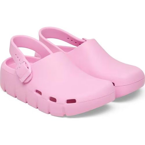Birki-flow Kids Eva Fondant Pink Narrow