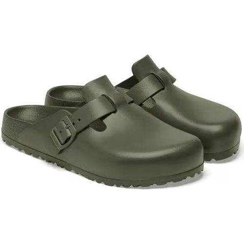 Boston Eva Khaki Regular