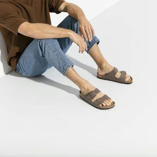 Arizona Birko-flor Mocca Narrow