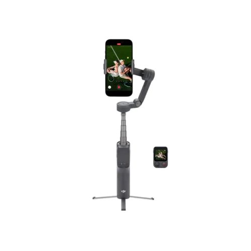 Osmo Mobile 8p Standard Combo