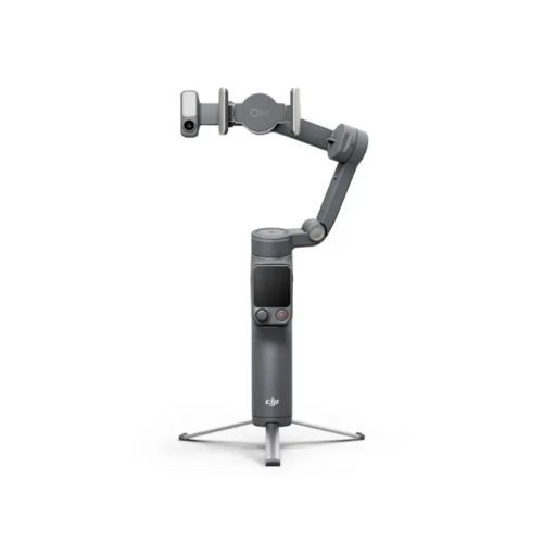 Osmo Mobile 8p Advanced Tracking Combo