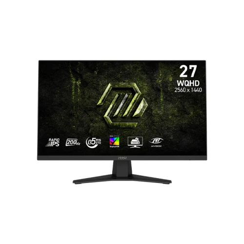 Mag 274qf E20 27 Fast Ips 200hz 0.5ms 2k