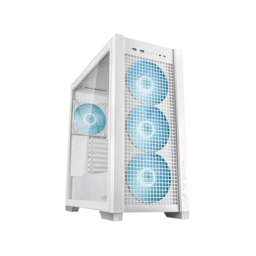 Tuf Gaming Gt302 Argb Blanc