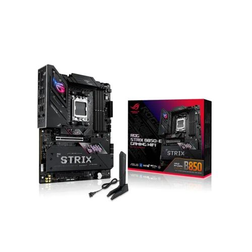 Rog Strix B850-e Gaming Wifi