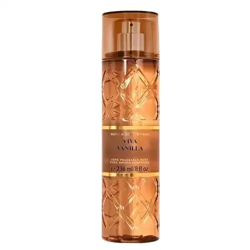Brume Parfumée Viva Vanilla 