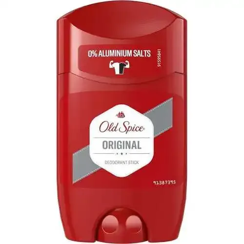 Stick Déodorant Original 24/7 Rich Scent Sans Aluminium – Protection Longue Durée Et Invisible