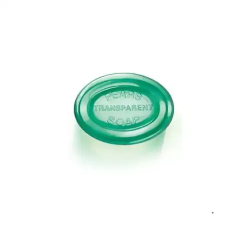 Savon Glycériné Transparent Doux À L’extrait De Fleur De Citron – Peaux Grasses 