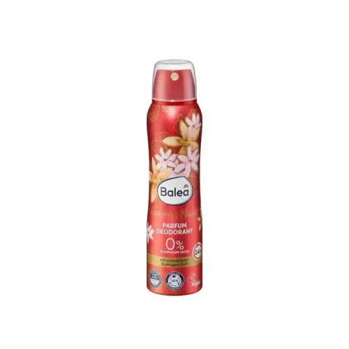 Déodorant Vanille Glamorous Moment Sans Aluminium 