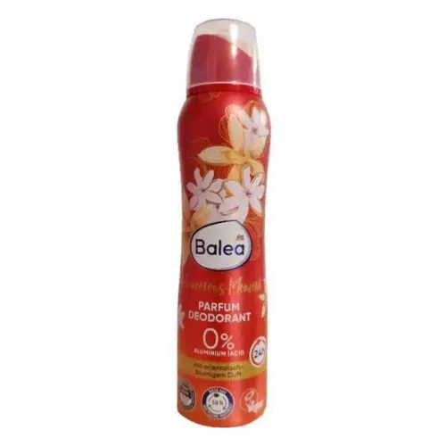 Déodorant Vanille Glamorous Moment Sans Aluminium 