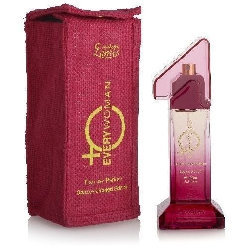 Creation Lamis Everywoman Pour Femme - Eau De Parfum 