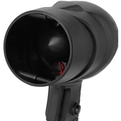 Souffleur D'air Professionnel Sans Fil Avec Une Puissance De 1000 W Et Une Pression De Vent De 1100 G