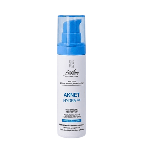 Aknet Hydra Plus – Soin hydratant peau acnéique