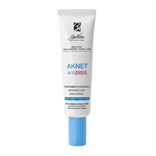 Aknet Azerose – Soin anti-imperfections pour peau acnéique