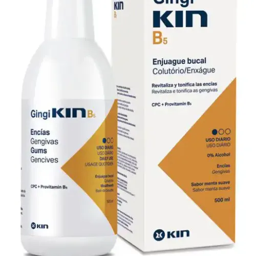 B5 Bain De Bouche