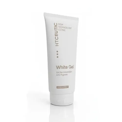 White Gel