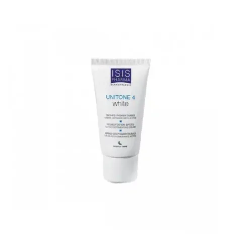 Unitone 4 Crème Blanche