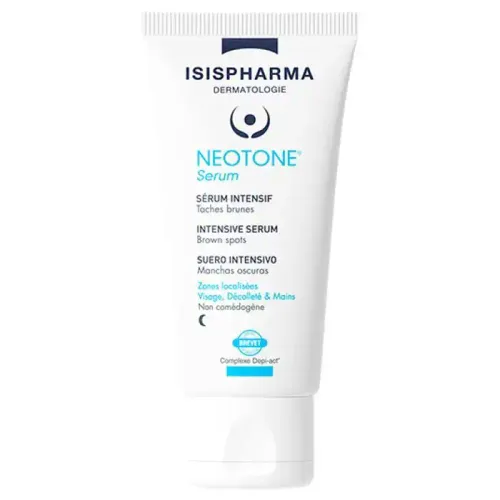 Sérum Neotone Anti-Tâches Brunes Hypoallergénique Peaux Sensibles