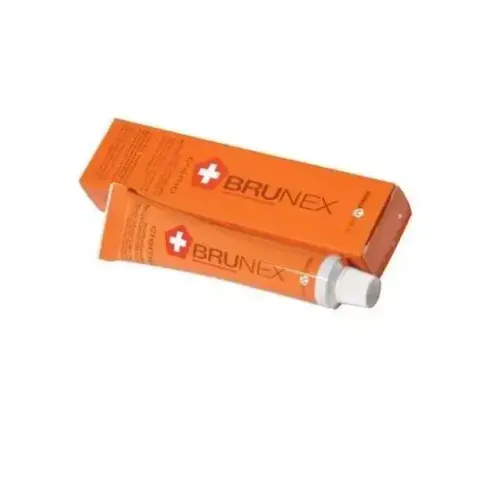 Crème Dépigmentante Brunex Photo-protection Maximale Sans Parfum