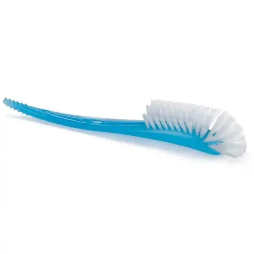 Scf145/06 Goupillon Biberon - Bleu