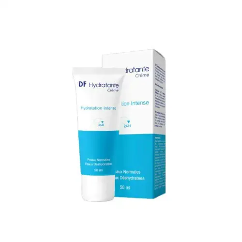 Crème Hydratant 