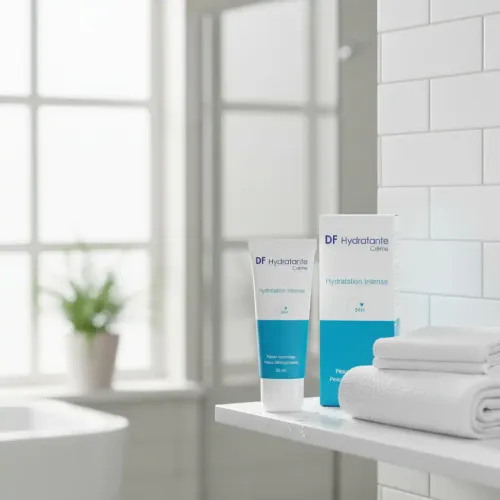 Crème Hydratant 