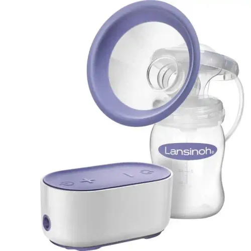 Tire-lait Électrique Simple Compact