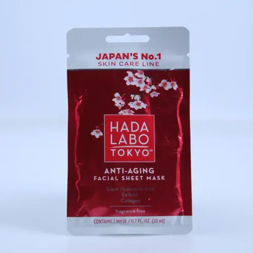 Mask Anti Age 