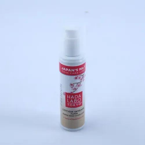 Lotion Premium Hada Labo