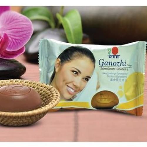 Savon Ganozhi