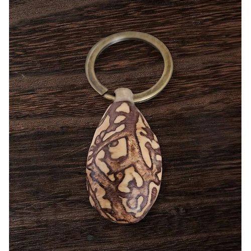 1 Porte-clés Oud Salib Artisanal