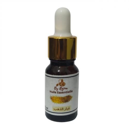 Huile Essentielle De Poussière Dor Naturel Pour Humidificateur Diffuseur Parfum