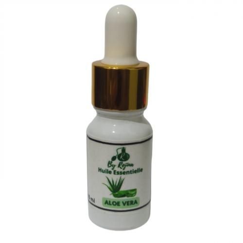 Huile Essentielle Dealoe Vera Naturel Pour Humidificateur Diffuseur Parfum