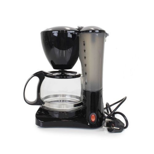 Machine À Café Électrique (6 Tasses)