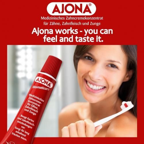 Dentifrice Concentré Pour Les Dents, Les Gencives Et La Langue