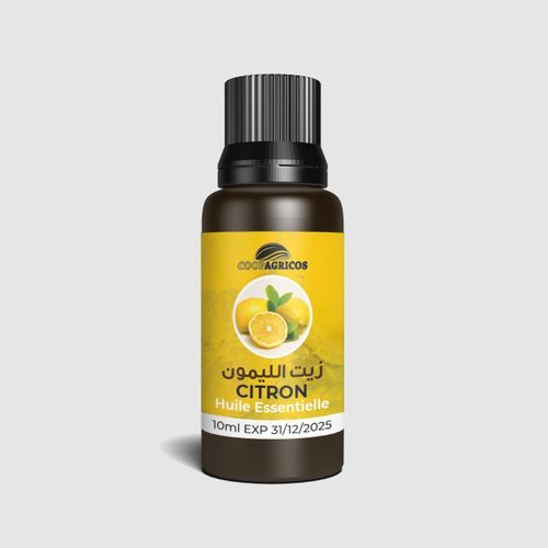Huiles Essentielles, Citronnelle