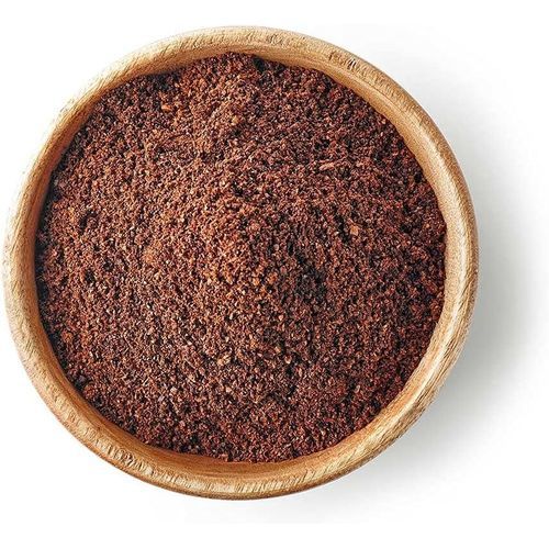 Broux De Noix En Poudre Naturel Excellente Qualité - Sachet Kraft Refermable 
