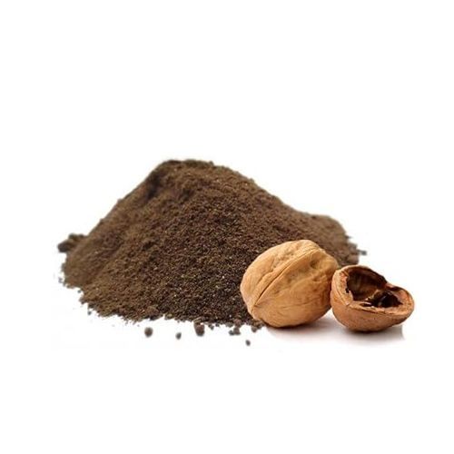 Broux De Noix En Poudre Naturel Excellente Qualité - Sachet Kraft Refermable