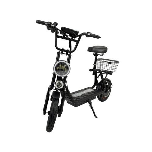 Vélo Électrique Jl005-02
