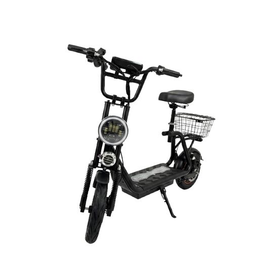 Vélo Électrique Jl005-02