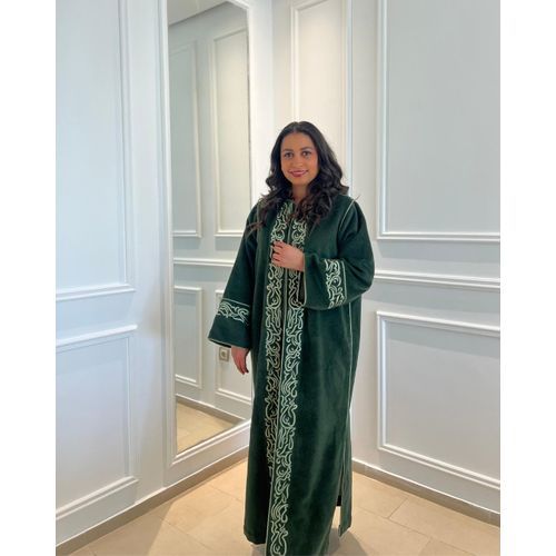 Kimono  – Tenue Élégante Ramadan & Soirée