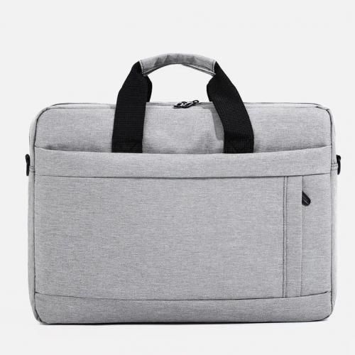 Sacoche Pour Pc De 14 Insh, Idéal Pour Affaires, Sac À Main Ou Sac À Bandoulière