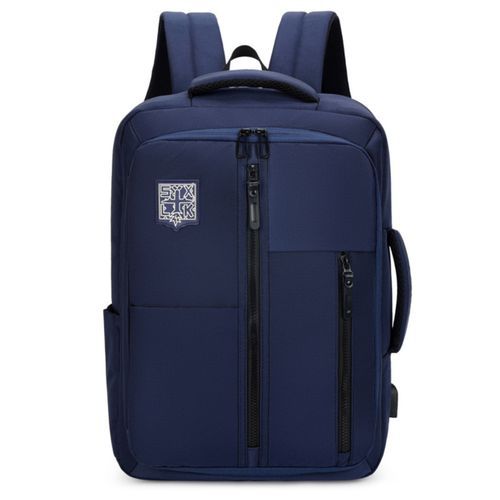 Sac À Dos Pour Ordinateur Portable 15,6 Pouces - Fonctionnel Et Spacieux