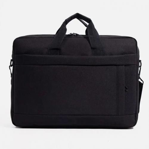 Sacoche Pour Pc De 14 Insh, Idéal Pour Affaires, Sac À Main Ou Sac À Bandoulière