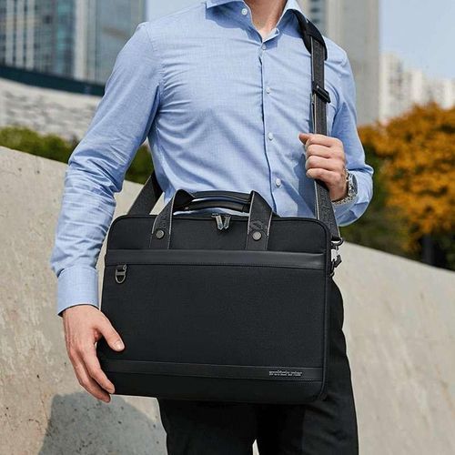 Arctic Hunter Sacoche Ordinateur, Pc, Luxe, Classic Sac À Dos Pratique