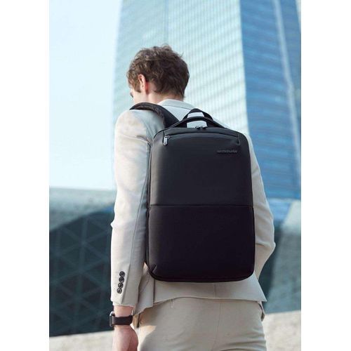 Sac à dos pour PC portable, simple et pratique au quotidien
