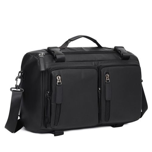 Sac Business Et Loisirs, Design Élégant Avec Poches Multiples Et Confort .